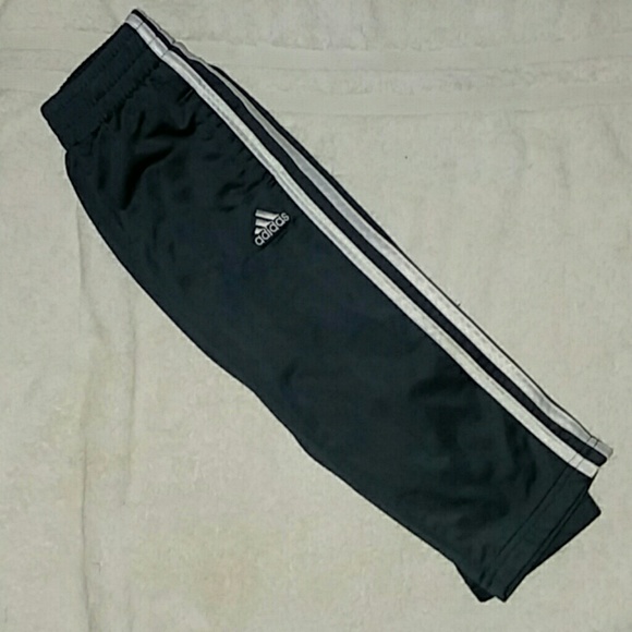 kids adidas bottoms